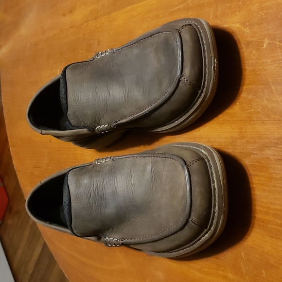 Merrell loafers/slide on shoes Black Slate J94349 size 8 - Picture 2 of 8